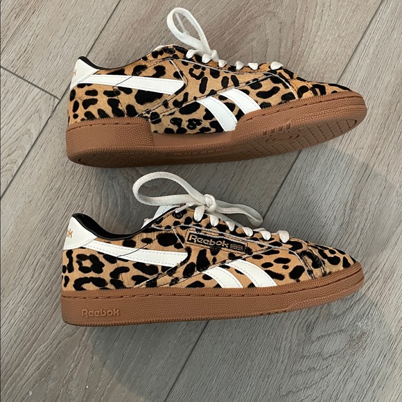 Reebok Club C Grounds Sneakers - Picture 12 of 13